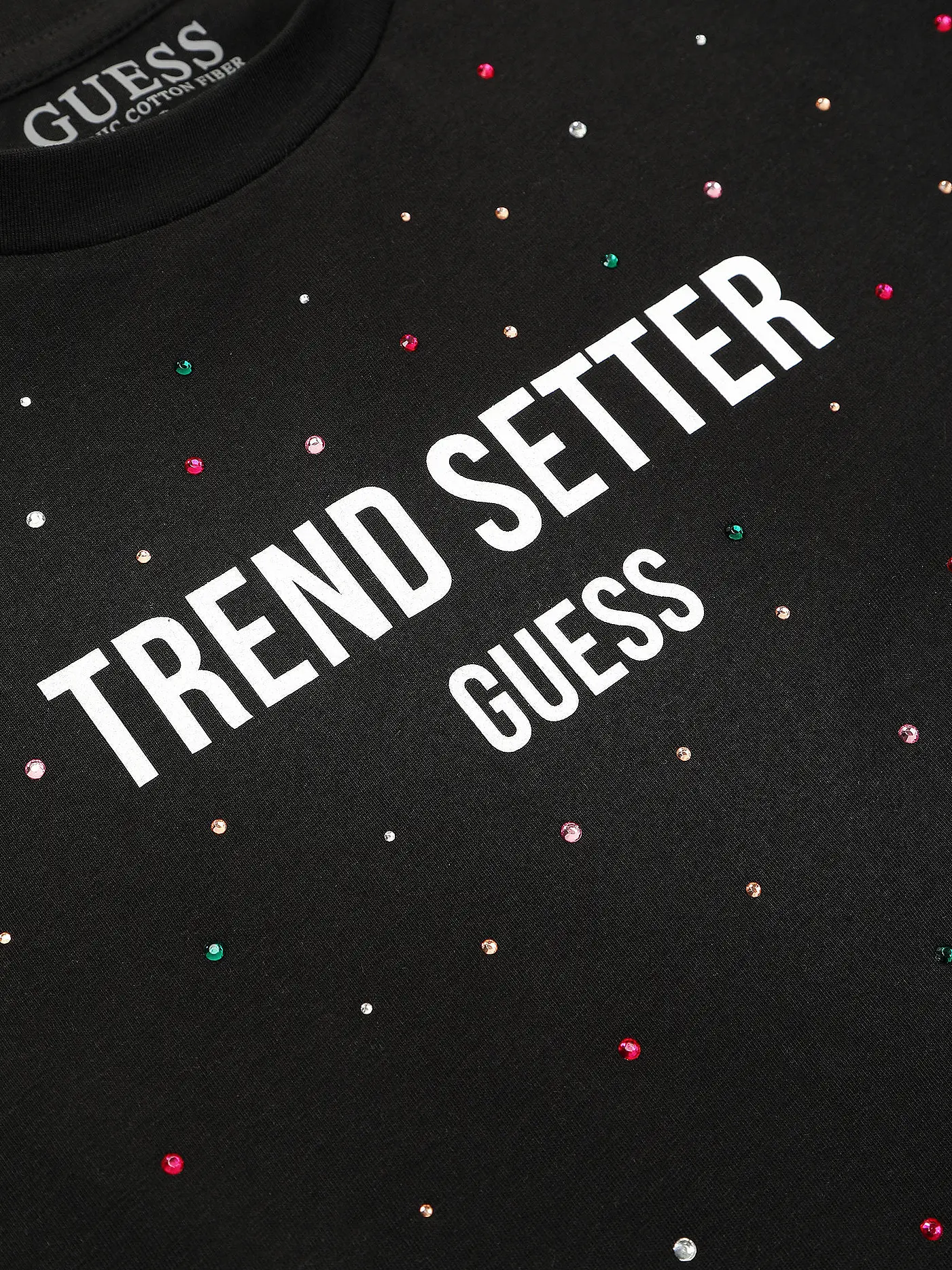 GUESS | Mädchen T-Shirt | 